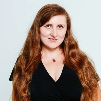 Марина Єщенко