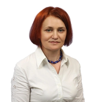 Людмила Герус