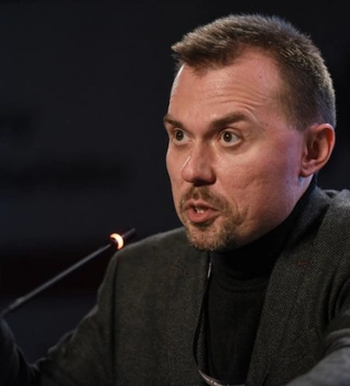 Андрій Портнов