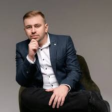 Владислав Бондарук Владислав Бондарук