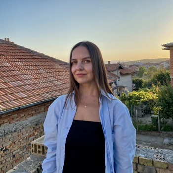 Ірина Міщанчук