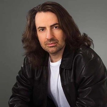 Джим Бутчер