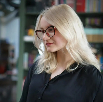 Серафима Біла Серафима Біла