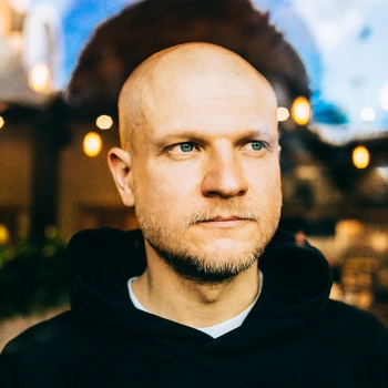 Олександр Михед