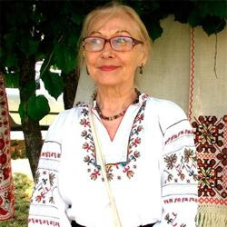 Лідія Бебешко
