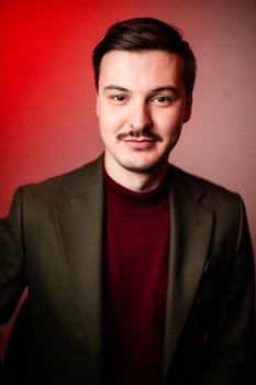 Вадим Міський