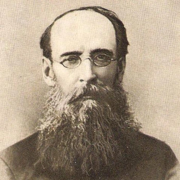 Панас Мирний