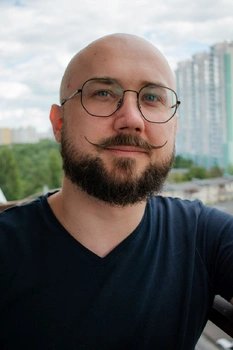 Віталій Дуленко