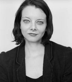 Ребекка Ґодфрі