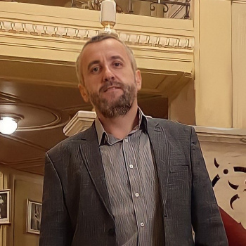 Сергій Романов Сергій Романов