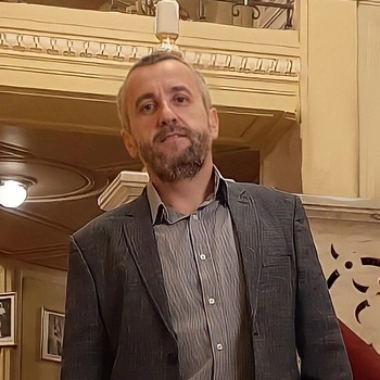 Сергій Романов