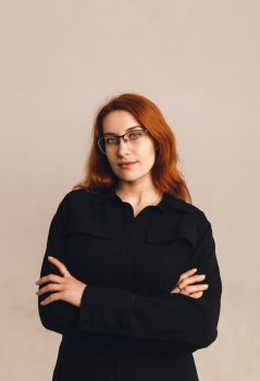 Альона Рязанцева Альона Рязанцева