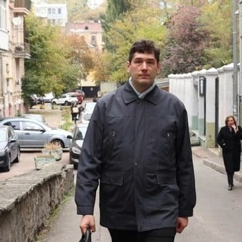 Вʼячеслав Левицький