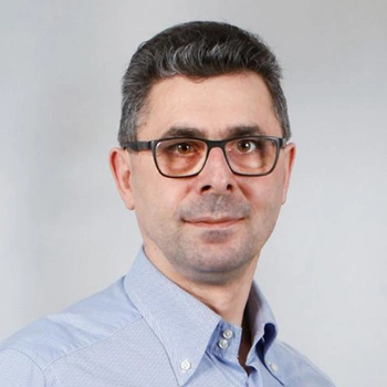 Сергій Руденко