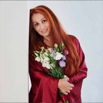 Таня П’янкова