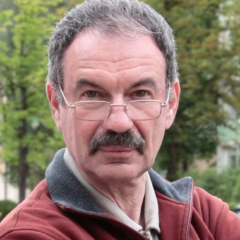 Станіслав Цалик