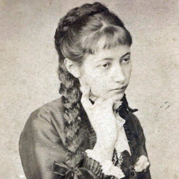 Уляна Кравченко