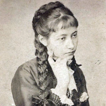 Уляна Кравченко