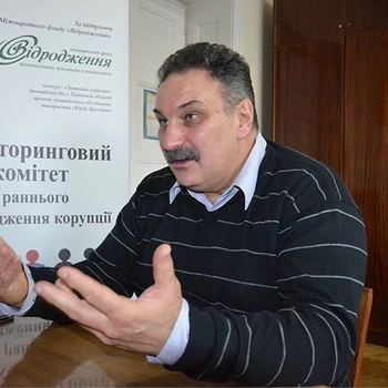 Володимир Кондзьолка