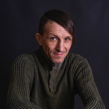 Володимир Вакуленко-К.