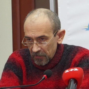 Володимир Саркісян