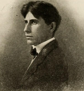 Джеймс Кервуд