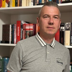 Віталій Пирович Віталій Пирович