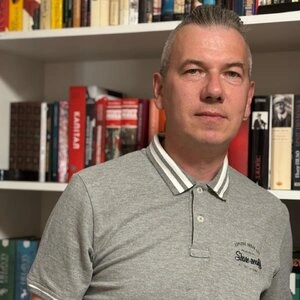 Віталій Пирович