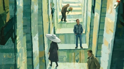«Опалювальний сезон»: уривок з книжки «ВИШ. Університетський ситком»
