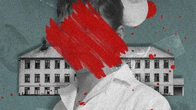 Вечір, джаз, старий детектив — і кров на рукаві: уривок із нової книги Раґнара Йонассона