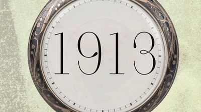 Що більше любиш, то ціннішим стає світ: уривок із книжки «1913: Все те, що я конче хотів сказати»