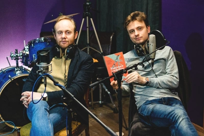 Що таке конфліктологія та як налагоджувати ефективну співпрацю. Розмова за мотивами подкасту «Лабораторія нонфікшн»