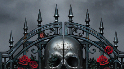 «Коли походиш із родини завзятих Некромантів, мало що може здатися незвичайним»: уривок із книжки «Фантазма»