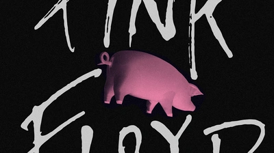 «Удар милосердя»: уривок із книжки «Навиворіт. Особиста історія Pink Floyd»