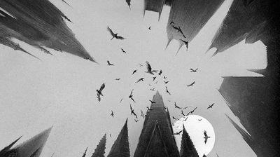 «Це був погляд XX століття»: уривок з книжки «Сім костелів. Готичний роман з Праги»