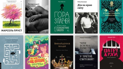 Хіти продажів Лабораторії: що найчастіше купували у березні?