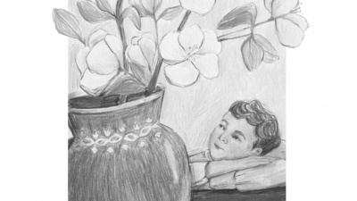 «Ті, хто страждає з кохання, самі собі лікарі»: уривок із книжки «У пошуках утраченого часу. У затінку дівчат-квіток» Марселя Пруста