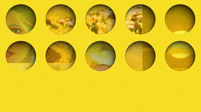 Жовтий і художники: уривок із книжки  Мішеля Пастуро «Жовтий. Історія кольору»