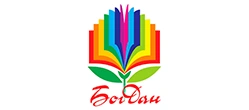 Навчальна книга - Богдан