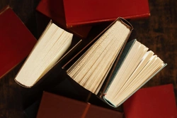 Книги про Радянський Союз
