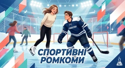 Спортивні ромкоми