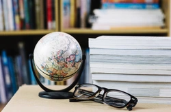 Книги про дипломатію