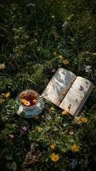 Літні книги