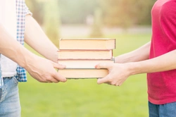 Книги про конкуренцію