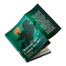 Книга Легенда про Сонну балку, Ріп Ван Вінкль, Старе Різдво (ілюстрований зріз) фото