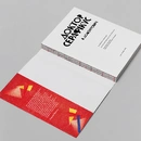 Книга Доктор Серафікус (ілюстрації Ольги Селищевої) фото