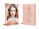 Книга Одна істинна королева. Книга 2. Зіткана з тіні фото