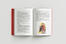 Книга Доктор Серафікус (ілюстрації Ольги Селищевої) фото