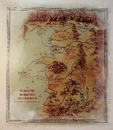 Книга Відьмак. Офіційна кулінарна книга фото