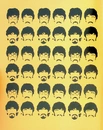 Книга The Beatles фото